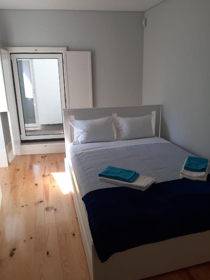 Sao Bartolomeu Apartment 2 Coimbra Kültér fotó