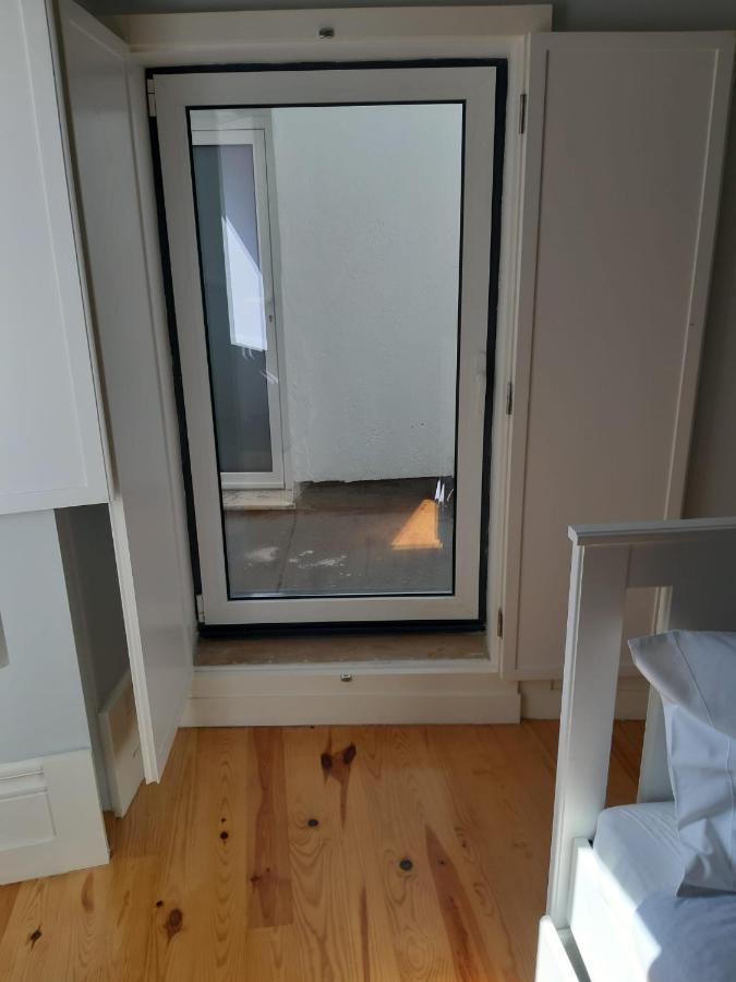 Sao Bartolomeu Apartment 2 Coimbra Kültér fotó