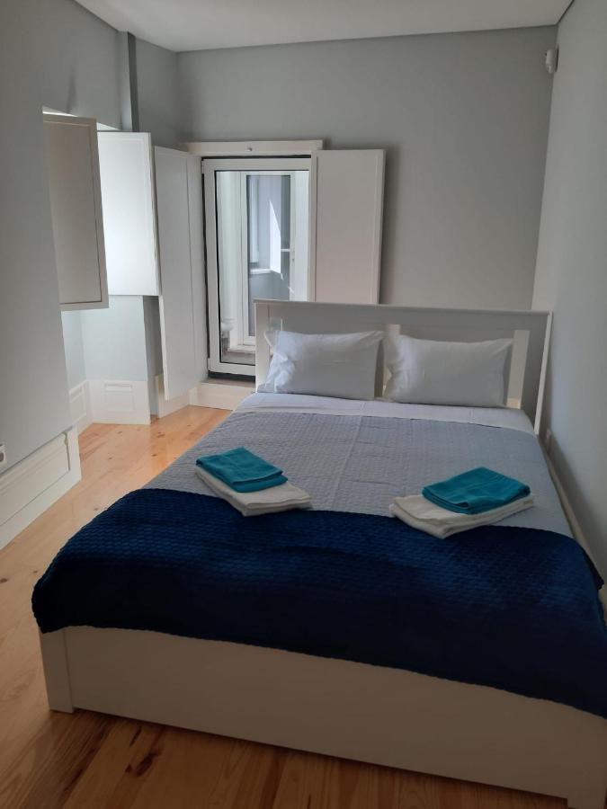 Sao Bartolomeu Apartment 2 Coimbra Kültér fotó
