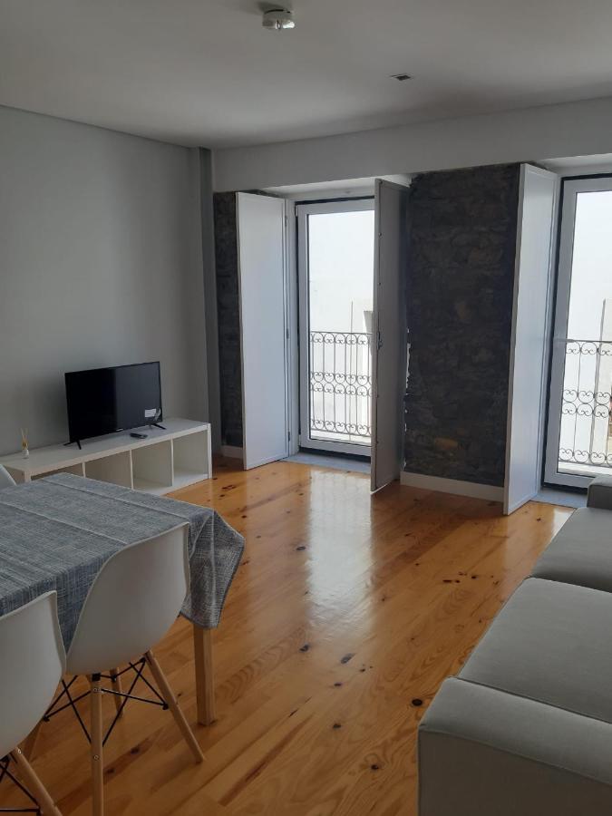 Sao Bartolomeu Apartment 2 Coimbra Kültér fotó